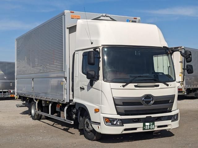 HINO RANGER 2023 Image 31