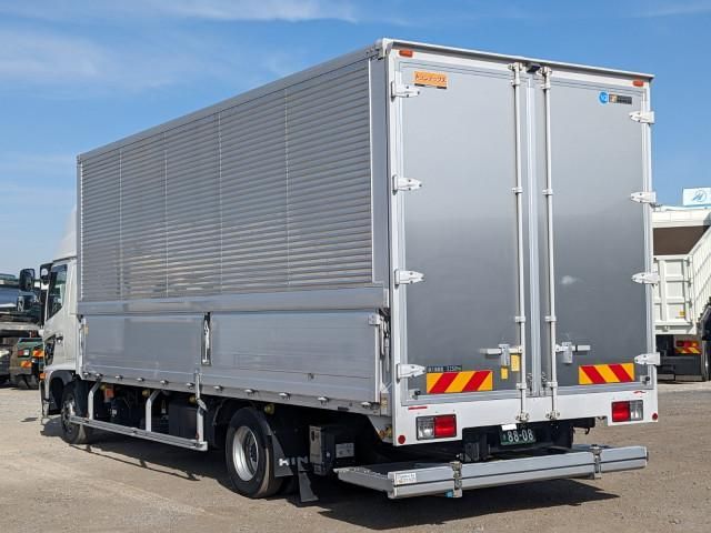 HINO RANGER 2023 Image 31