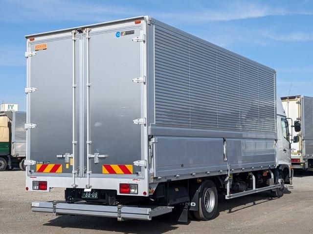 HINO RANGER 2023 Image 31