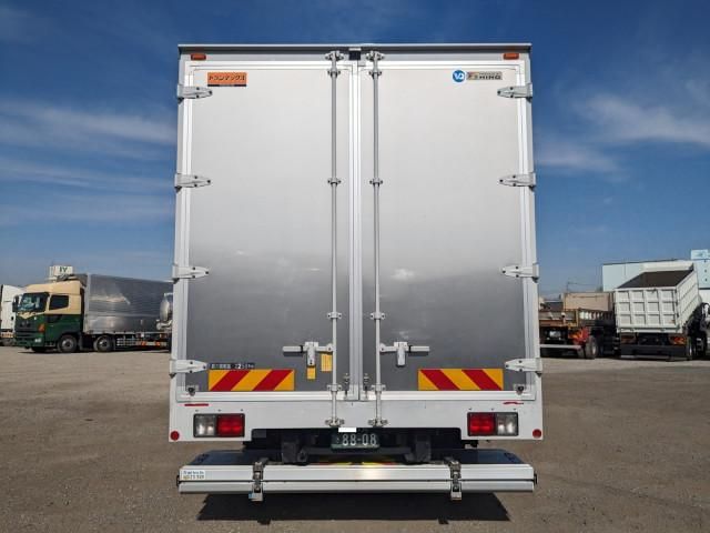 HINO RANGER 2023 Image 31