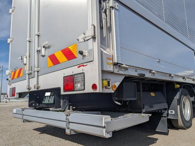 HINO RANGER 2023 Image 31