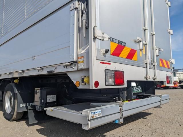 HINO RANGER 2023 Image 31