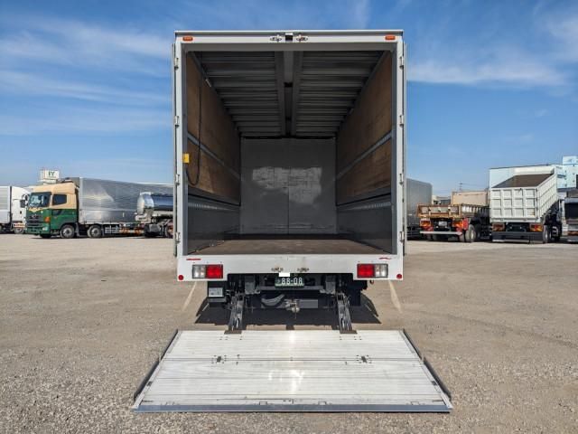 HINO RANGER 2023 Image 31