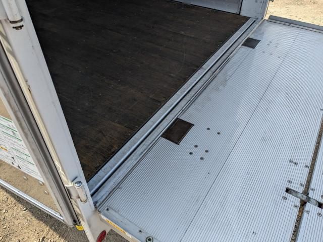 HINO RANGER 2023 Image 31