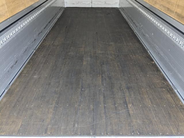 HINO RANGER 2023 Image 31