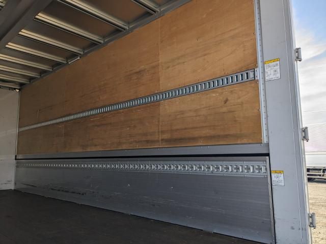 HINO RANGER 2023 Image 31