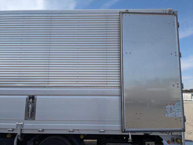 HINO RANGER 2023 Image 31