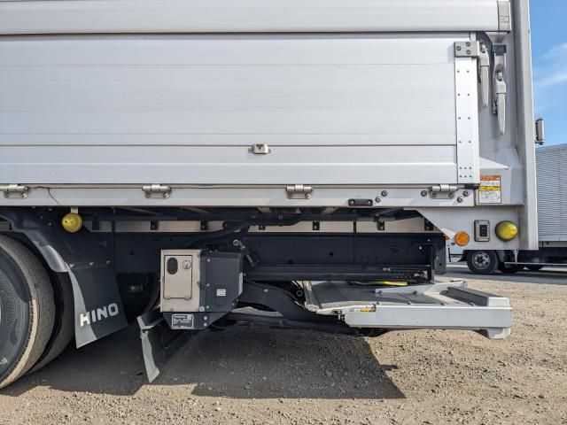 HINO RANGER 2023 Image 31