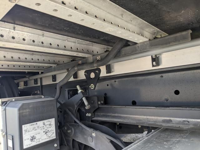 HINO RANGER 2023 Image 31