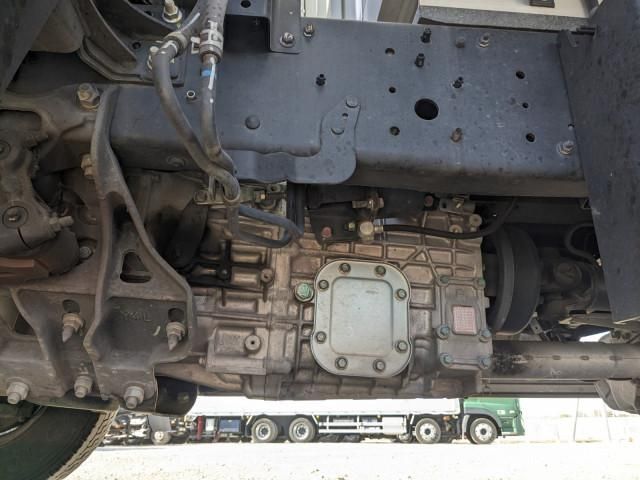 HINO RANGER 2023 Image 31