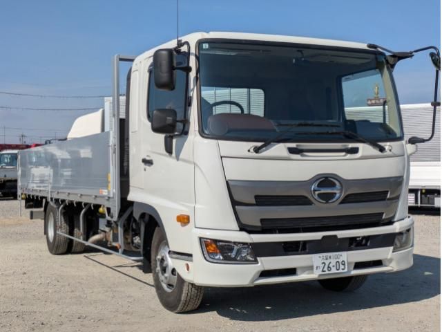HINO RANGER 2023 Image 31