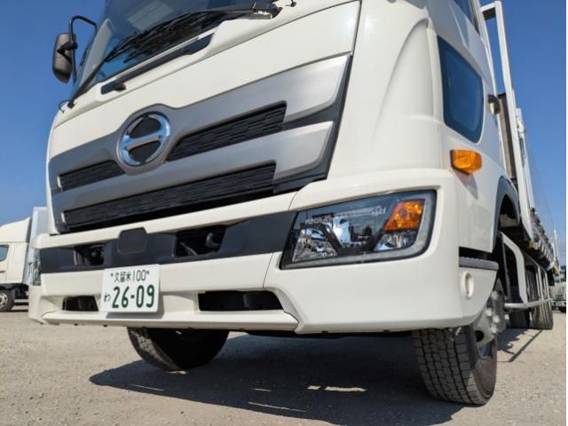 HINO RANGER 2023 Image 31