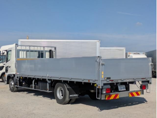 HINO RANGER 2023 Image 31