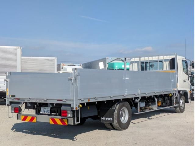 HINO RANGER 2023 Image 31