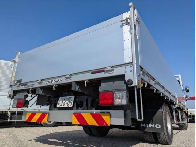 HINO RANGER 2023 Image 31