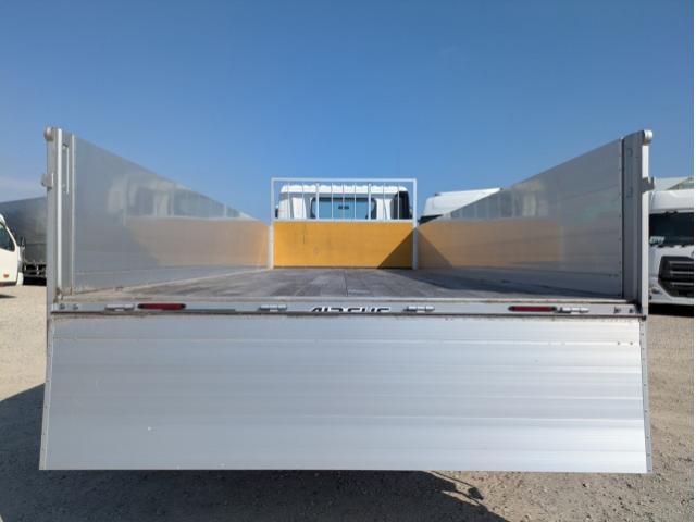 HINO RANGER 2023 Image 31