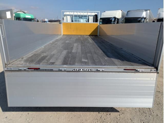 HINO RANGER 2023 Image 31