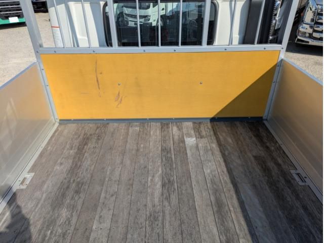 HINO RANGER 2023 Image 31