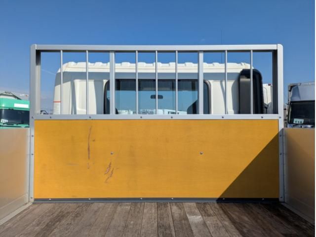 HINO RANGER 2023 Image 31