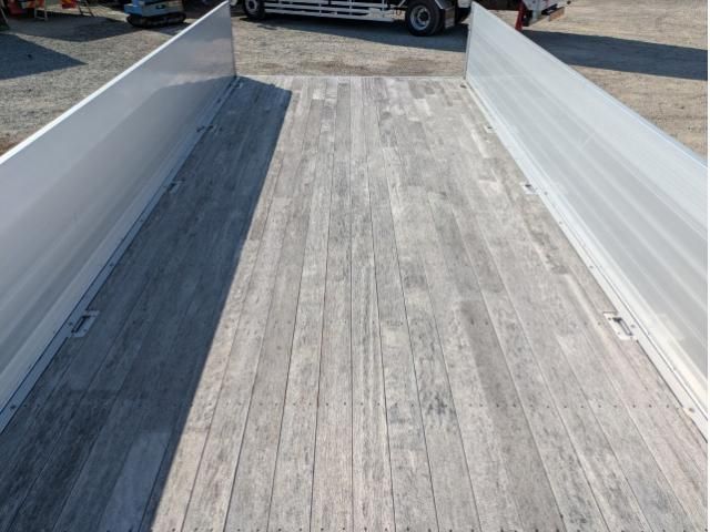 HINO RANGER 2023 Image 31