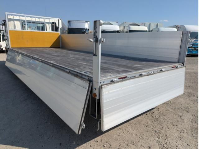 HINO RANGER 2023 Image 31