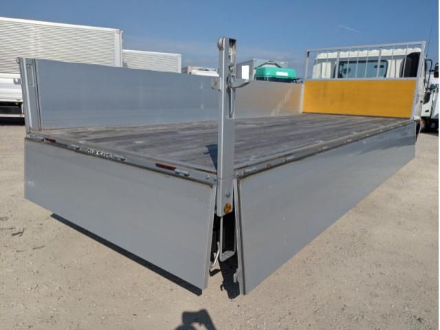 HINO RANGER 2023 Image 31