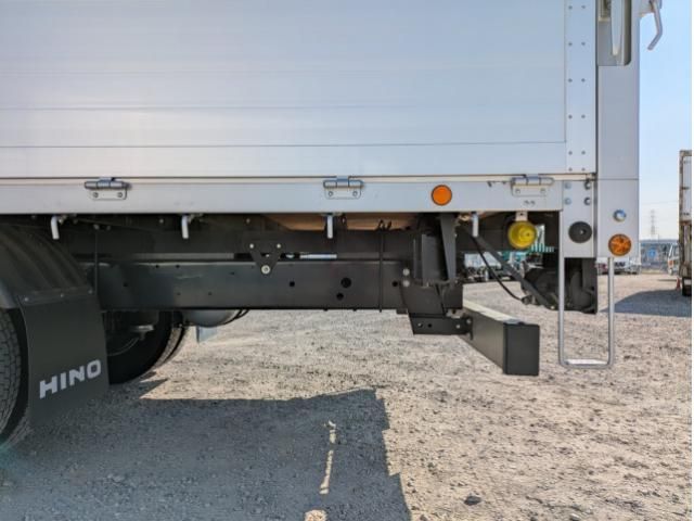 HINO RANGER 2023 Image 31