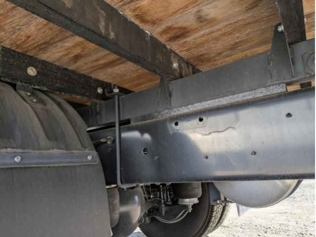 HINO RANGER 2023 Image 31