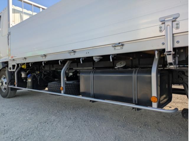 HINO RANGER 2023 Image 31