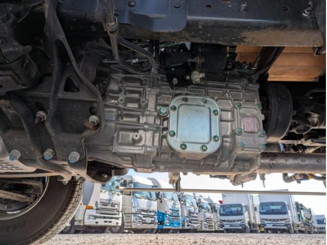 HINO RANGER 2023 Image 31