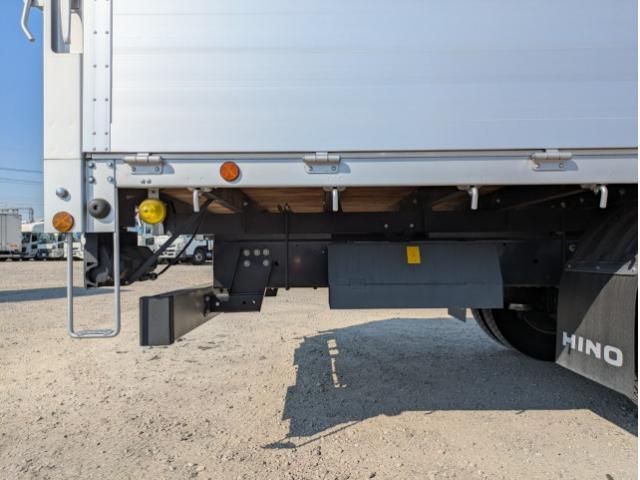 HINO RANGER 2023 Image 31