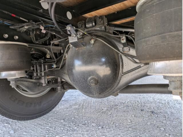 HINO RANGER 2023 Image 31