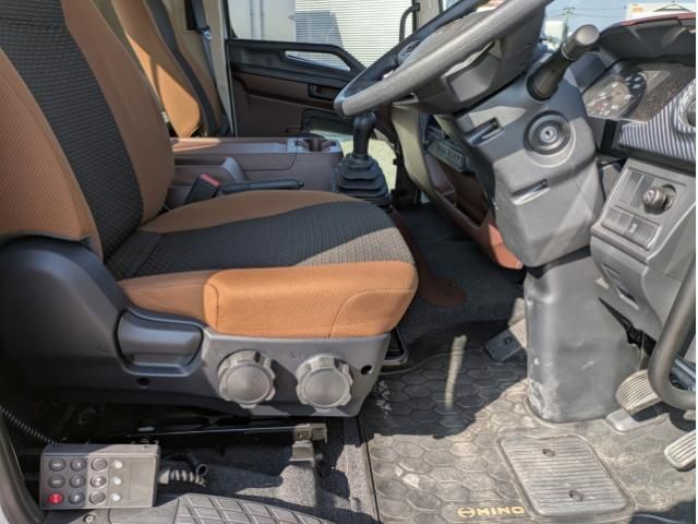 HINO RANGER 2023 Image 31