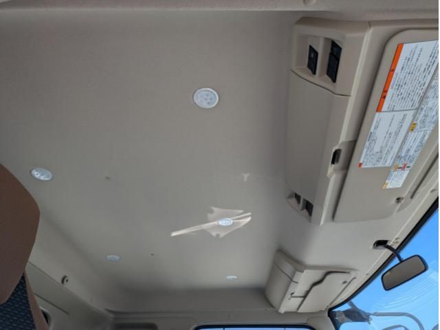 HINO RANGER 2023 Image 31