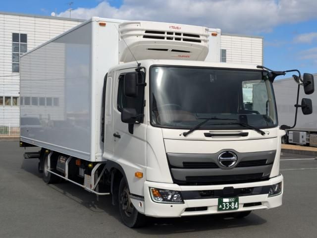 HINO RANGER 2022 Image 31