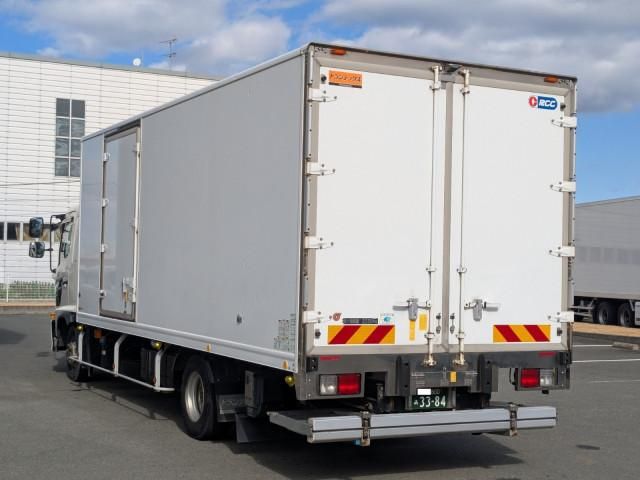 HINO RANGER 2022 Image 31