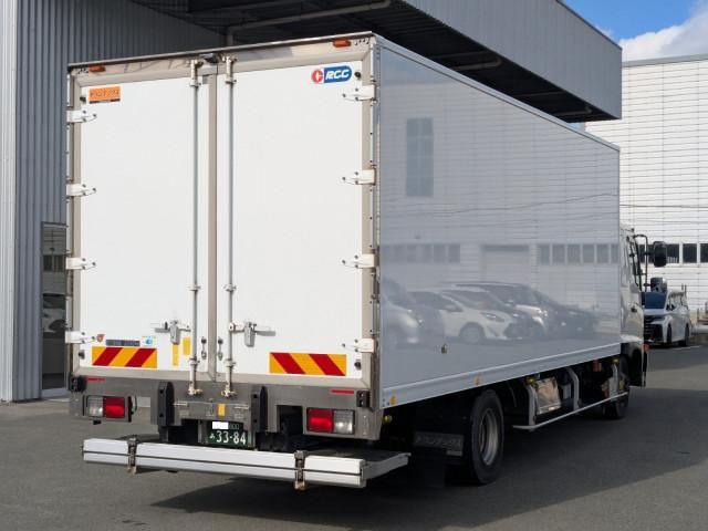 HINO RANGER 2022 Image 31