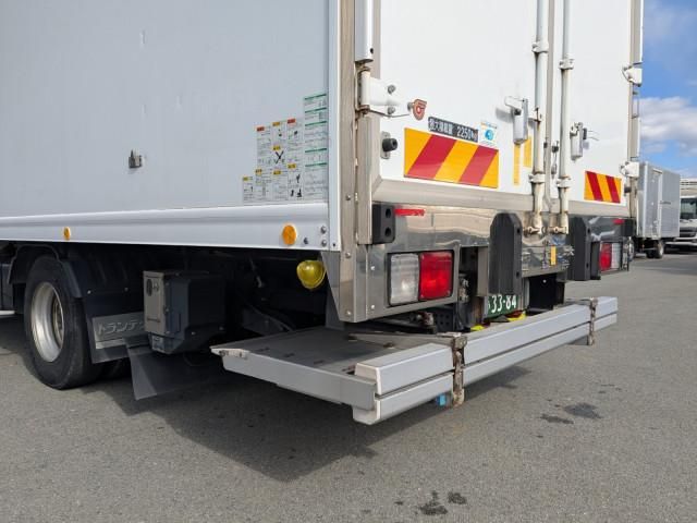 HINO RANGER 2022 Image 31