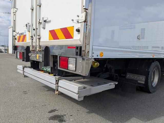 HINO RANGER 2022 Image 31