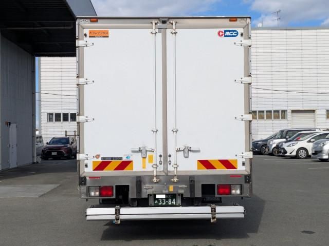 HINO RANGER 2022 Image 31