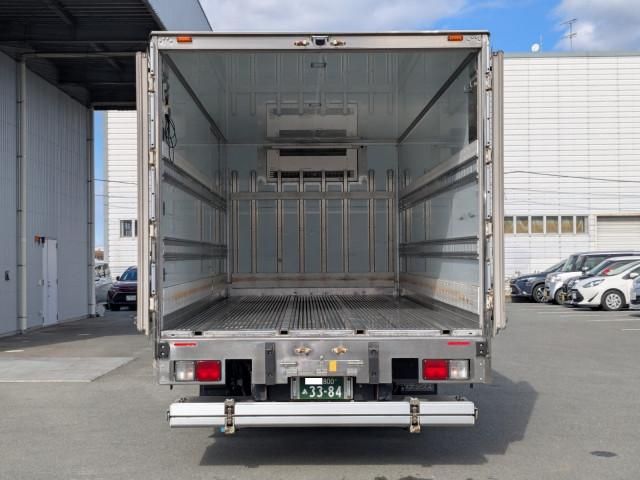 HINO RANGER 2022 Image 31