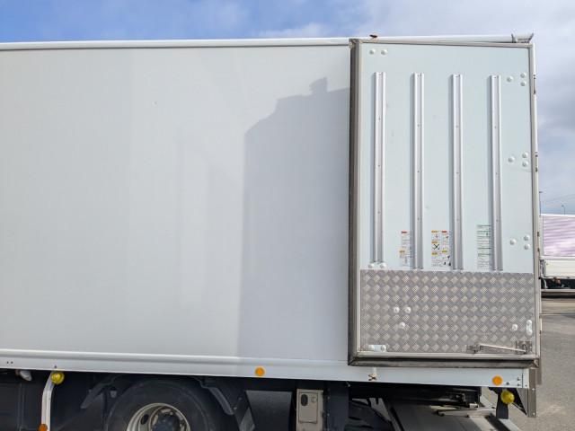 HINO RANGER 2022 Image 31