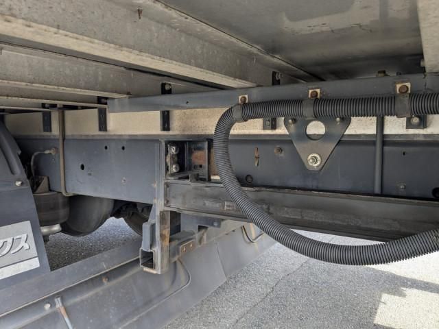 HINO RANGER 2022 Image 31