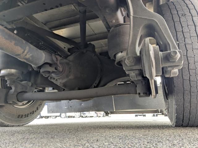 HINO RANGER 2022 Image 31