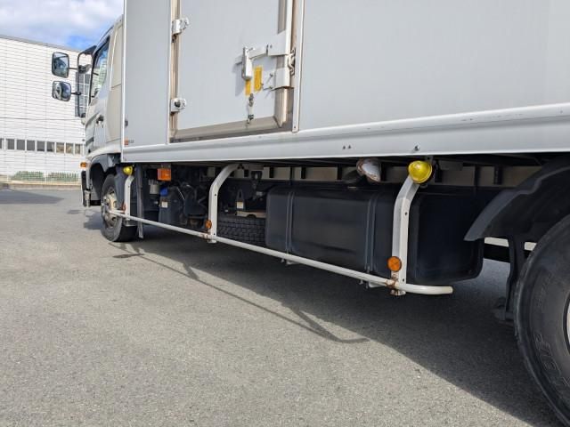 HINO RANGER 2022 Image 31