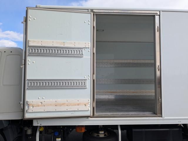 HINO RANGER 2022 Image 31