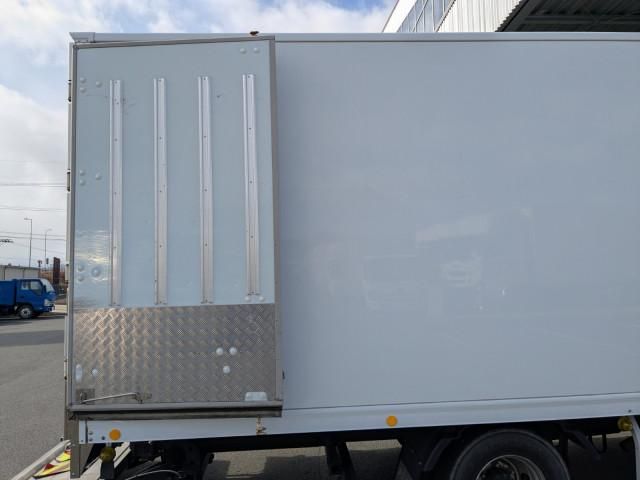 HINO RANGER 2022 Image 31