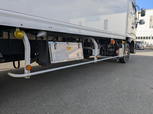 HINO RANGER 2022 Image 31