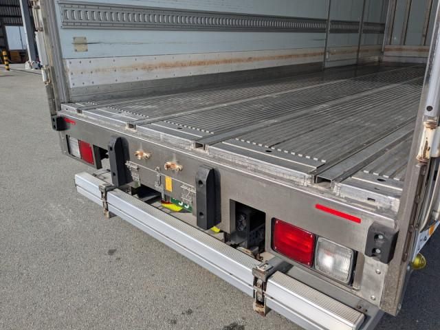 HINO RANGER 2022 Image 31