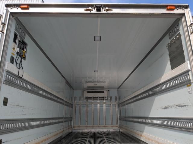 HINO RANGER 2022 Image 31